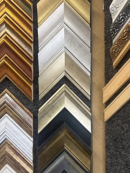 Klasszikus képkeretek