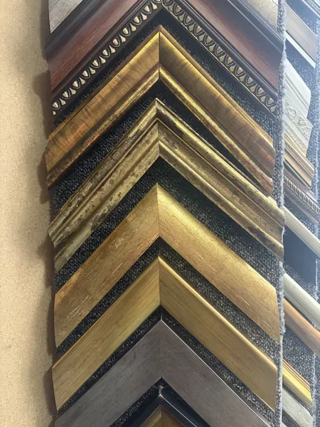 Klasszikus, antik képkeretek